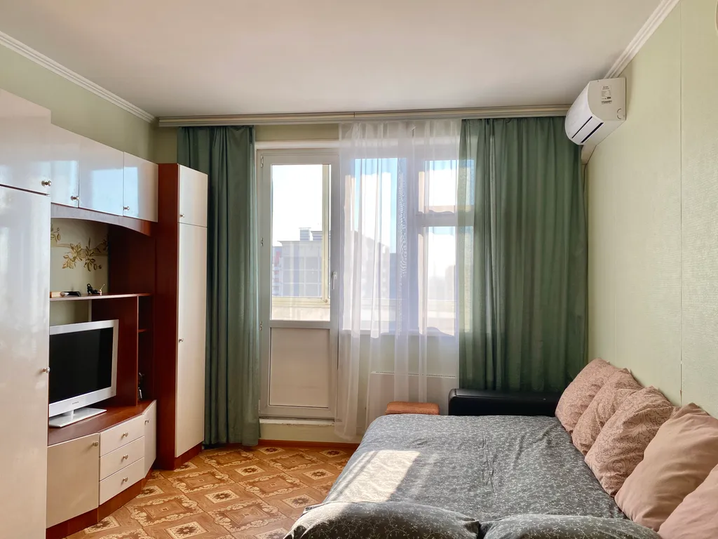 Квартира Уютная квартира в лучшем районе города — Лобня