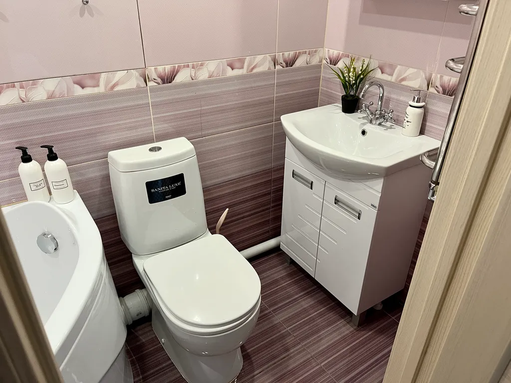 Квартира Уютная квартира в центре — Великий Новгород