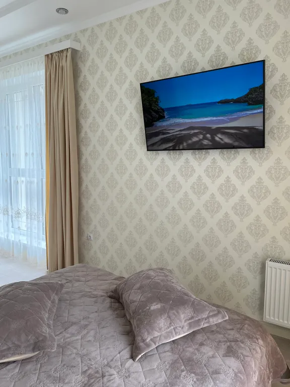 Квартира Апартаменты в Светлогорске — Светлогорск