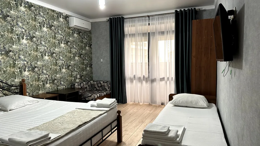 Квартира Комната — Гагра