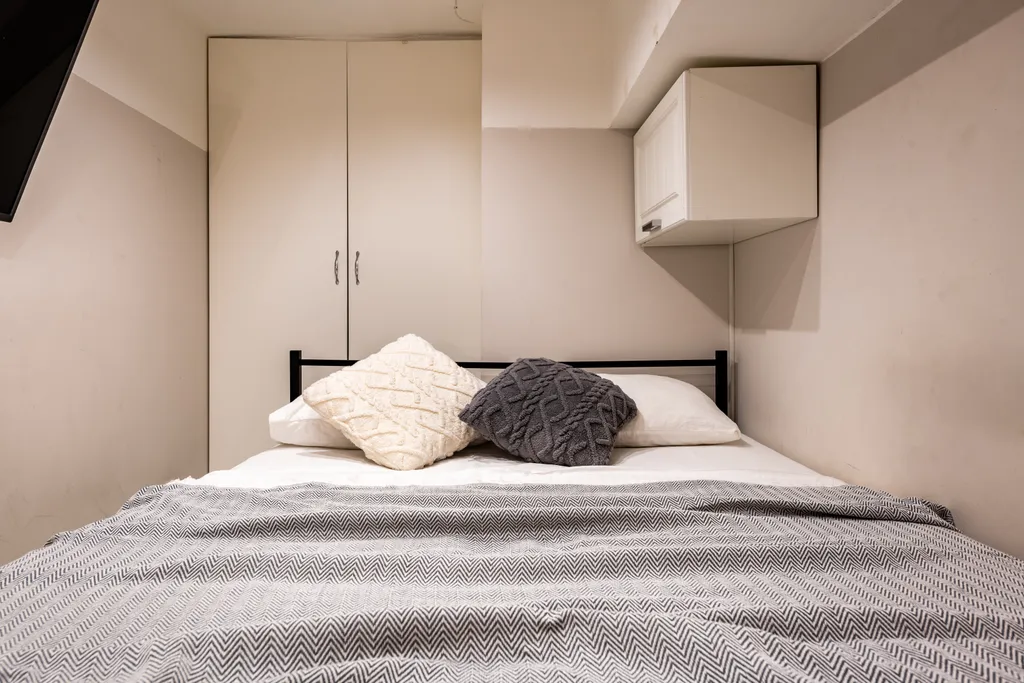 Квартира 1-комнатная Квартира — Москва