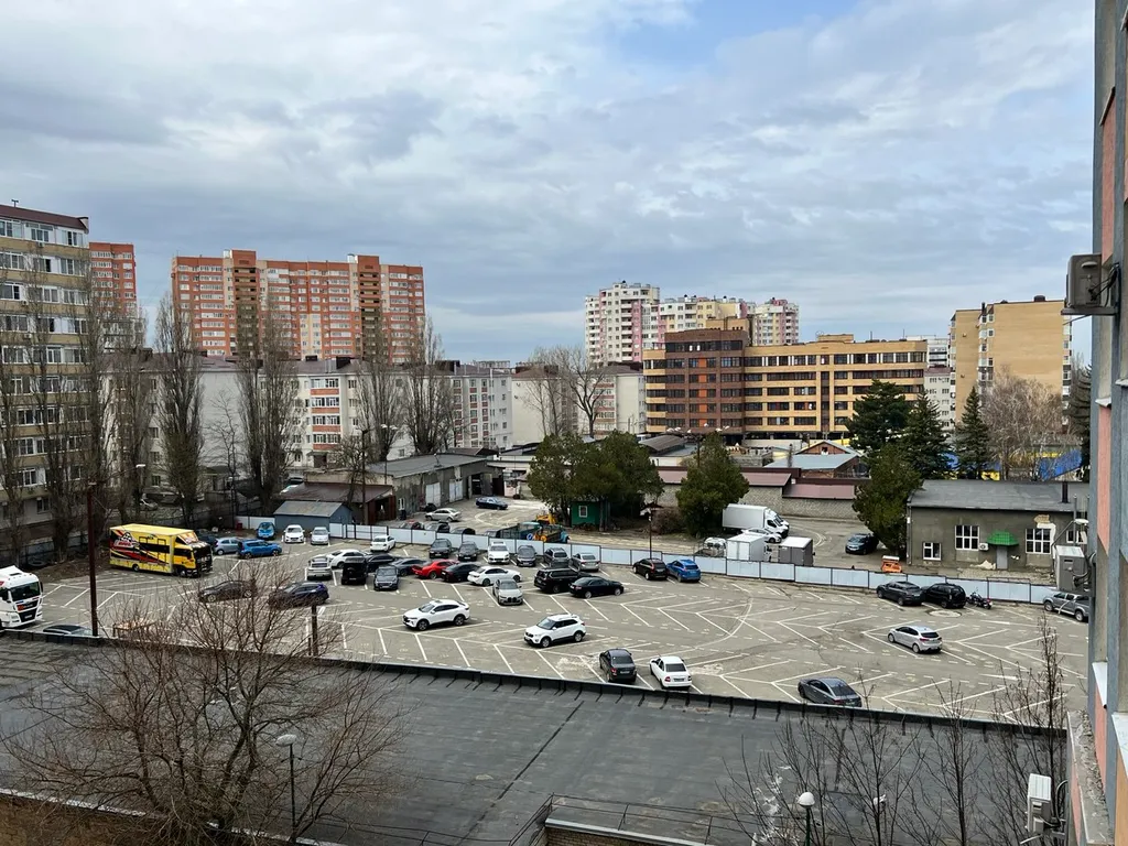 2-комнатный апартамент у онкоцентра