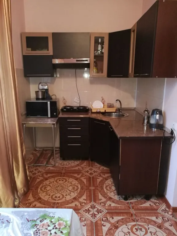 Квартира Квартира у моря — Гагра