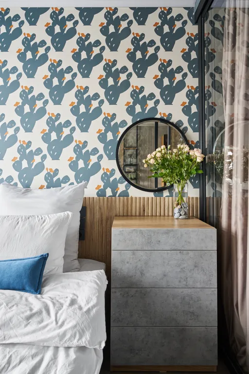 Апартаменты с панорамным видом на канал им. Москвы в ЖК Маяк