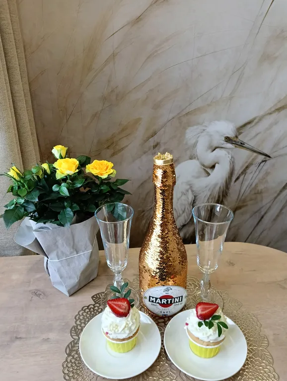 Квартира в центре на набережной