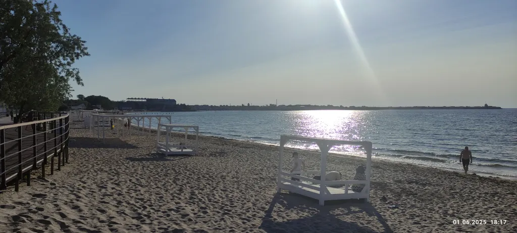 Уютный домик с мангалом