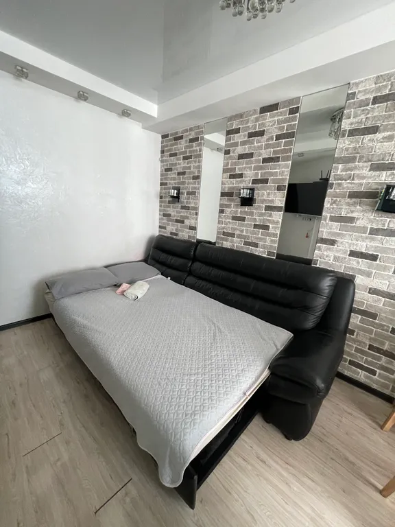 Квартира с видом на море