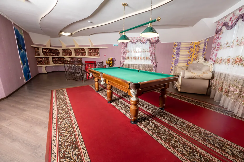 3-комнатный Дом