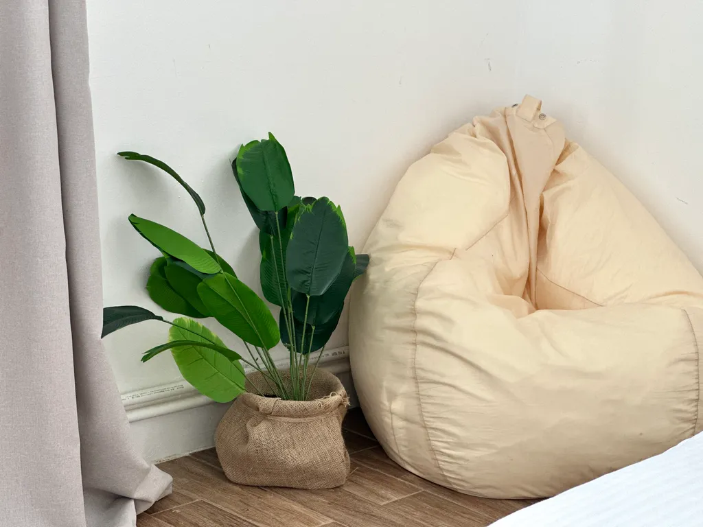 Апартамент столица 2309