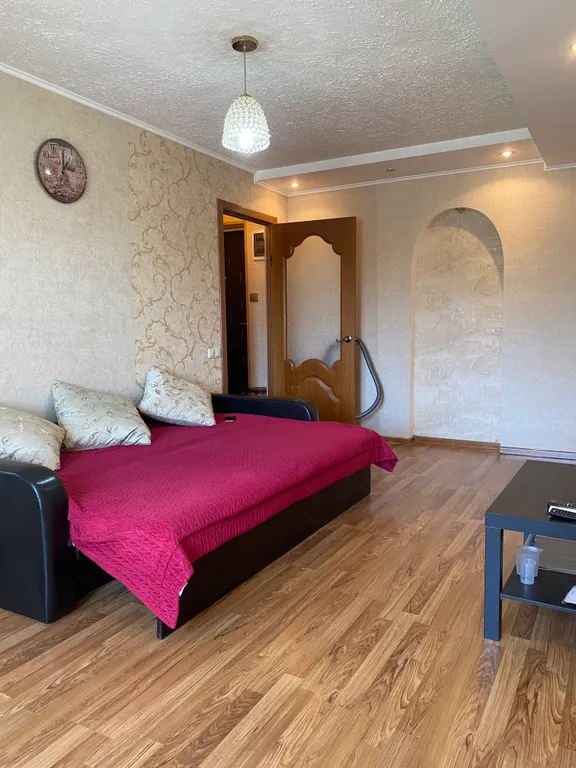 Квартира Уютная квартира для отдыха и проживания в центре — Сухум