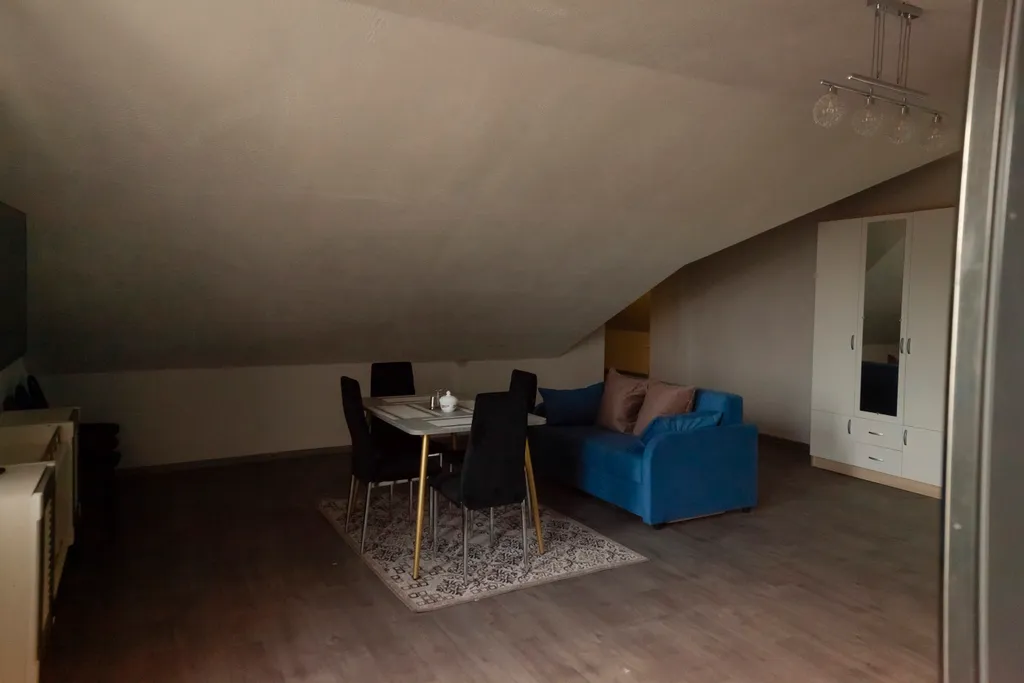 1-комнатная Квартира — аренда посуточно в Янтарный