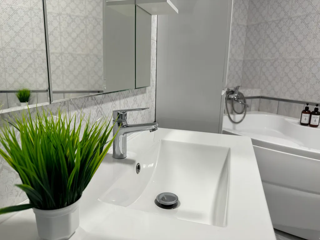 Квартира в центре