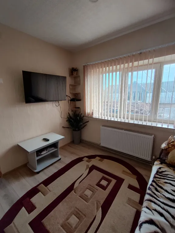 Жилье у моря