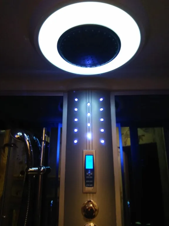 Квартира под члюч !; с дополнительным спальным местом на балконе !