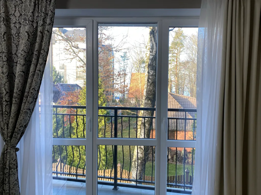 Квартира Квартира Luxury appartament Alt platz — Светлогорск