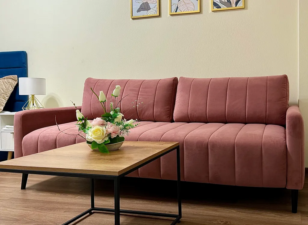 Апартамент в ЖК Арбат в пешей доступности от Мамаева Кургана