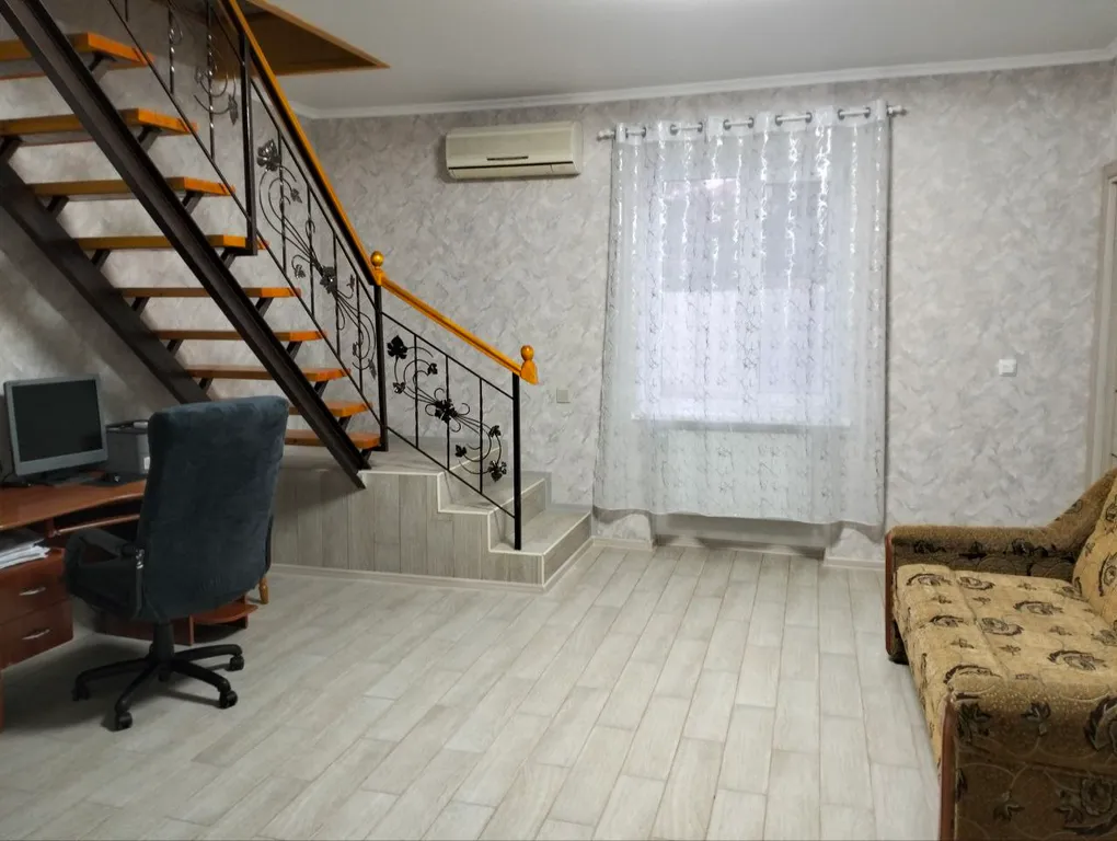 Дом недалёко от моря