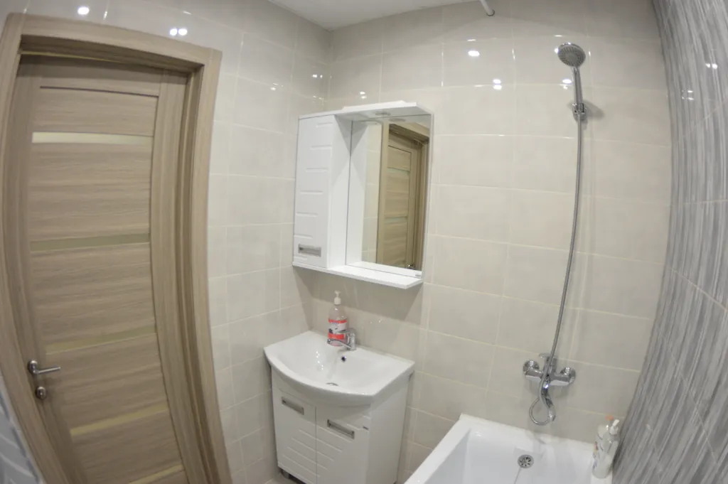 Уютная однушка на Добросельской