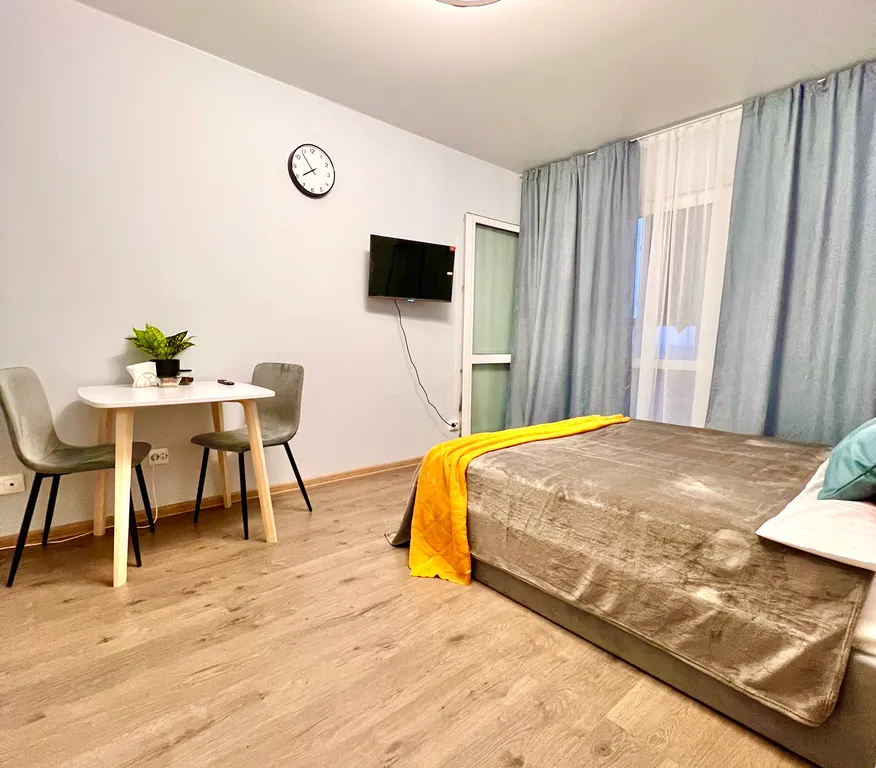 Апартаменты магия