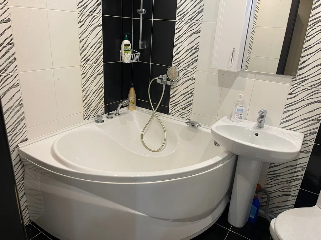 Уютная квартира в центре