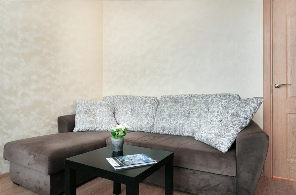 Современная Квартира в центе города