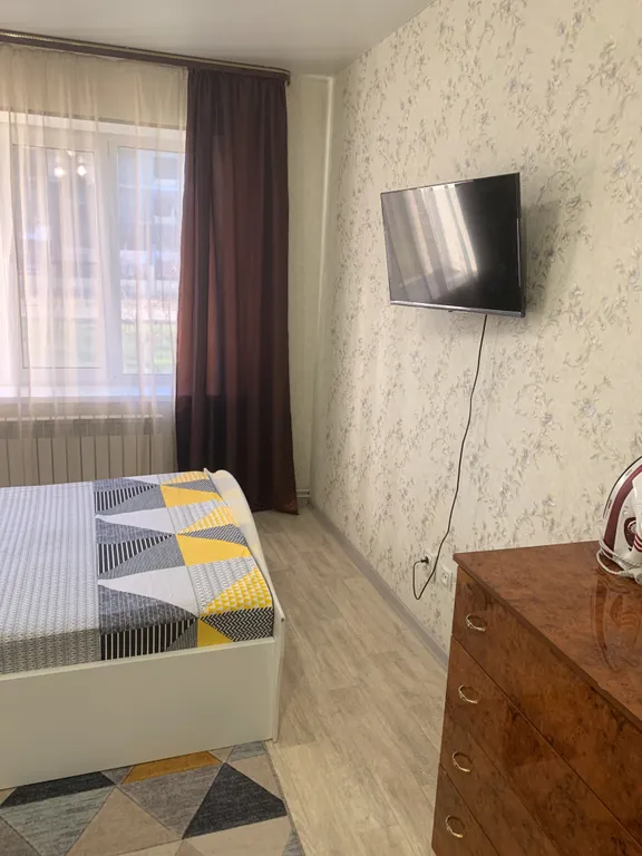 Уютная квартира рядом с трассой м4