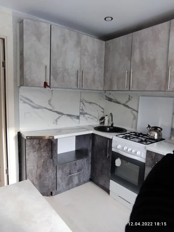 Уютная тёплая светлая квартира в самом центре города