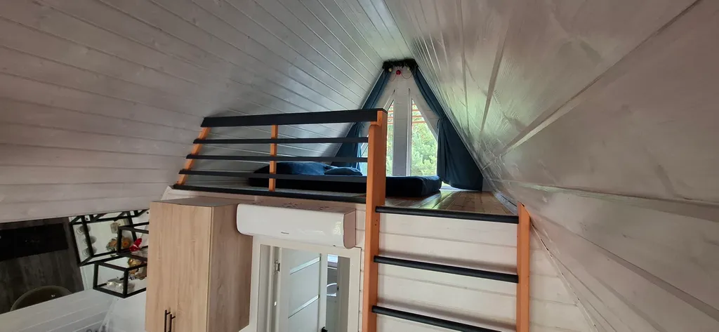 Уютный дом Икигай недалеко от центра