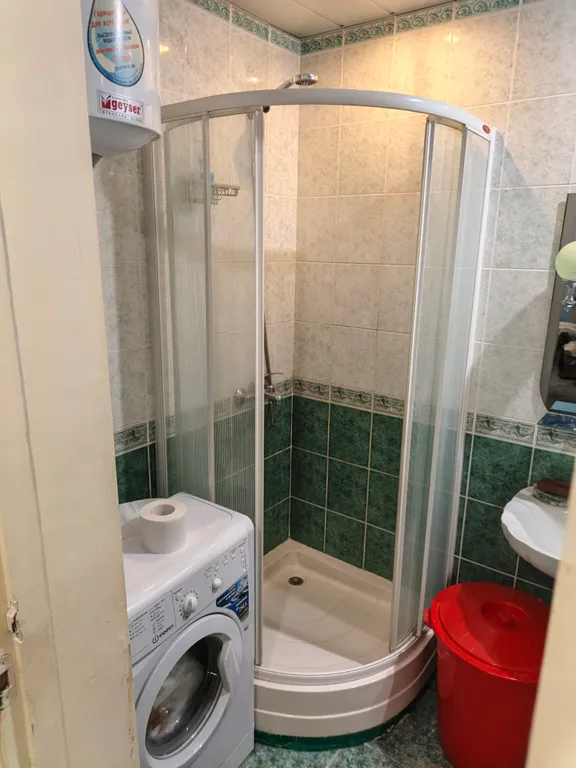 Квартира в центре города