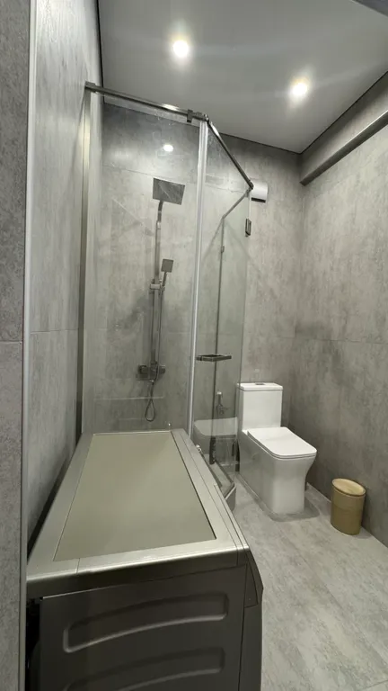 Квартира у моря в 5 минутах до пляжа