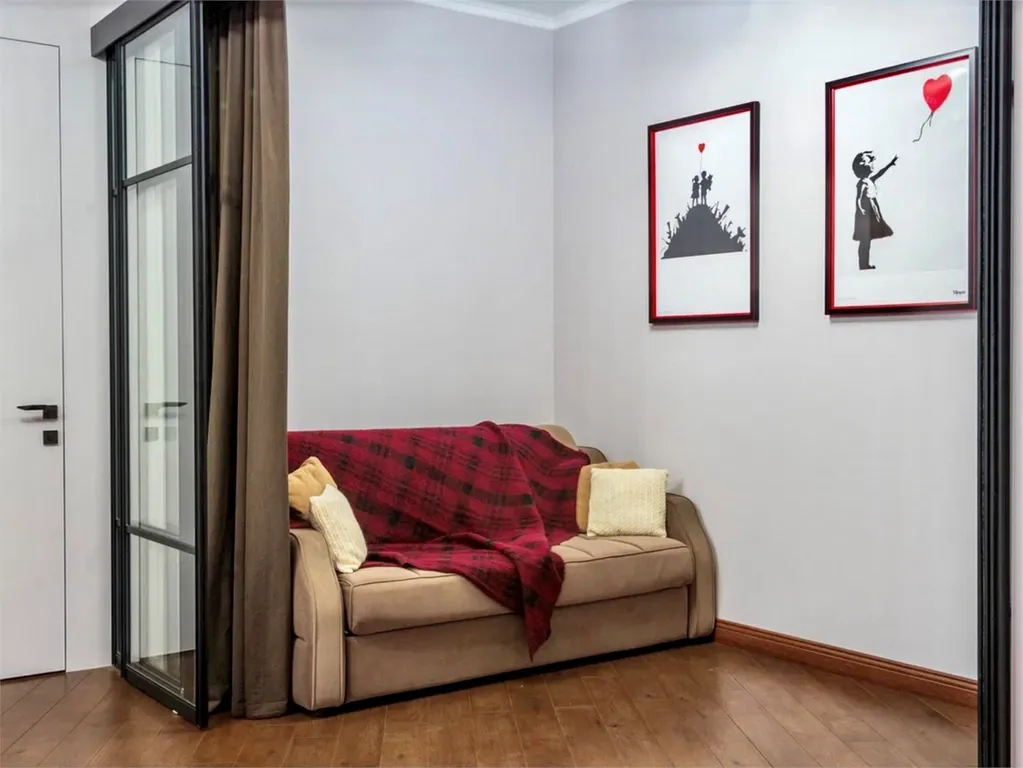 Comfort & Relax Home at Tsarskaya Ploshchad (Art)
