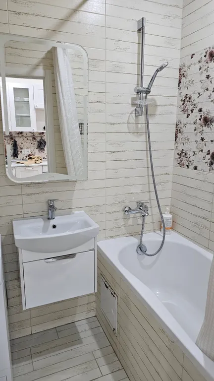 Квартира студия Ст. Павшино , Жк Тетрис Госпиталь Вишневского