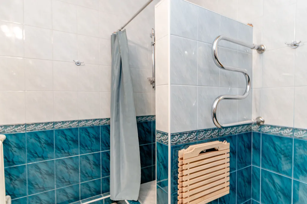 Отличный дом с бассейном и сауной