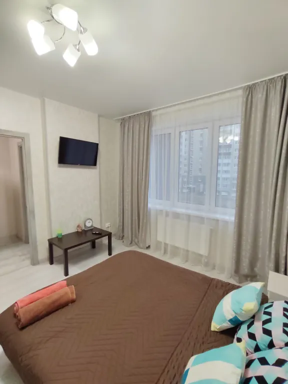 Шикарная квартира в Южном