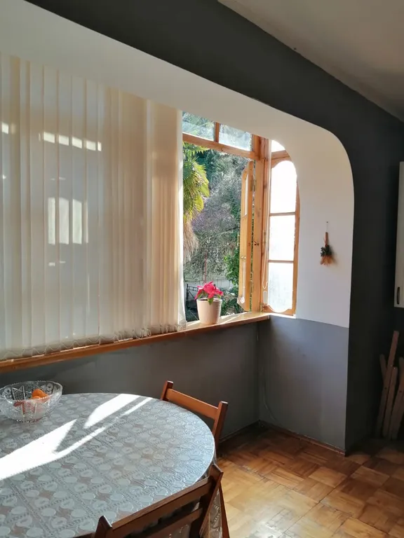 3-комнатная в 100 метров от Мокко пляжа