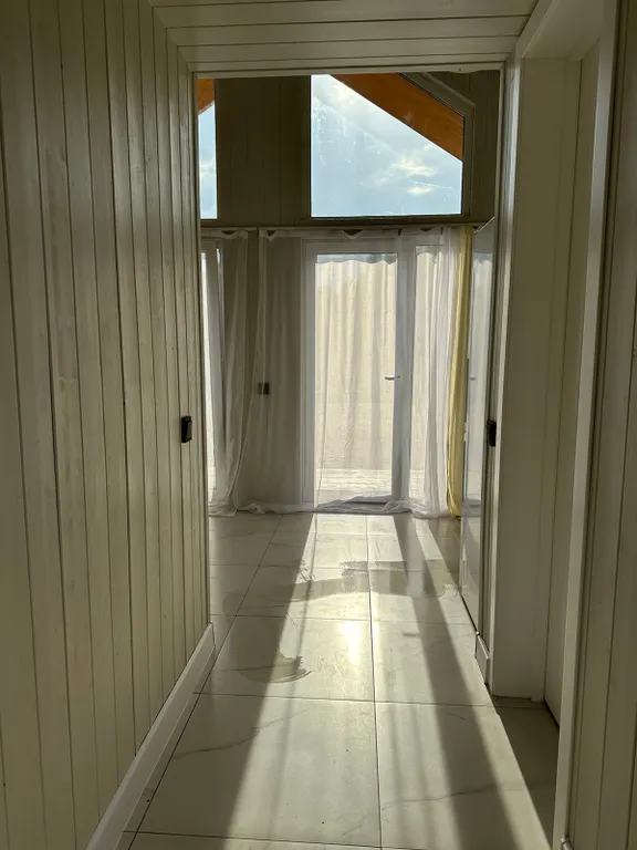 Уютный загородный дом