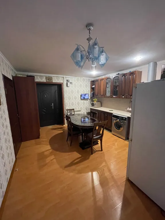 4-комнатный Дом