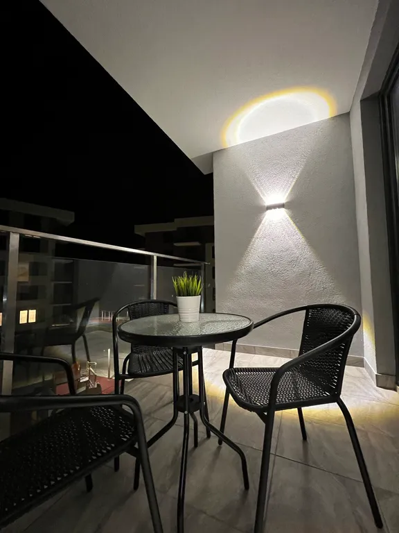 Квартира Уютная квартира рядом с морем — Светлогорск