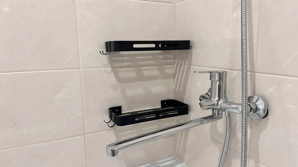 Уютная квартира в тихом месте