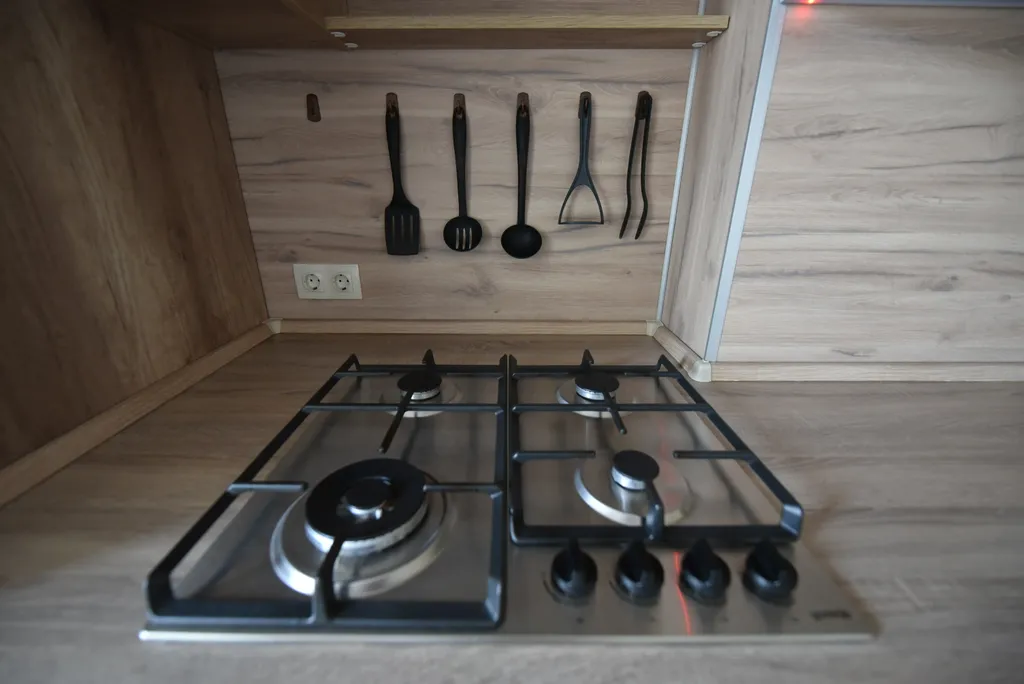 Квартира Просторные апартаменты для большой семьи в сердце Зеленоградска! — Зеленоградск