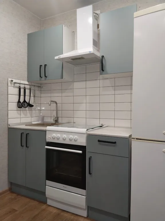 Уютная квартира в центре города рядом с площадью Ленина