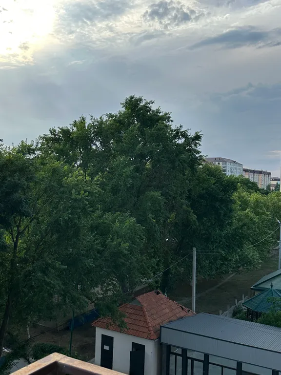 Уютная, новая квартира в центре города