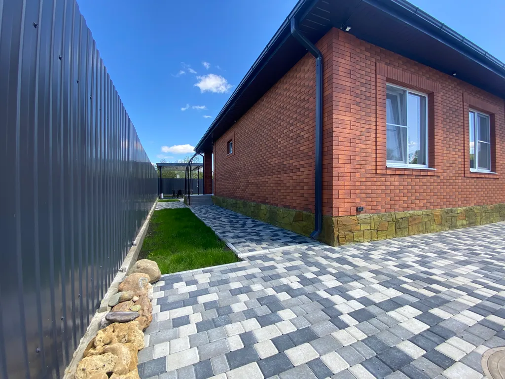 2-комнатный Дом