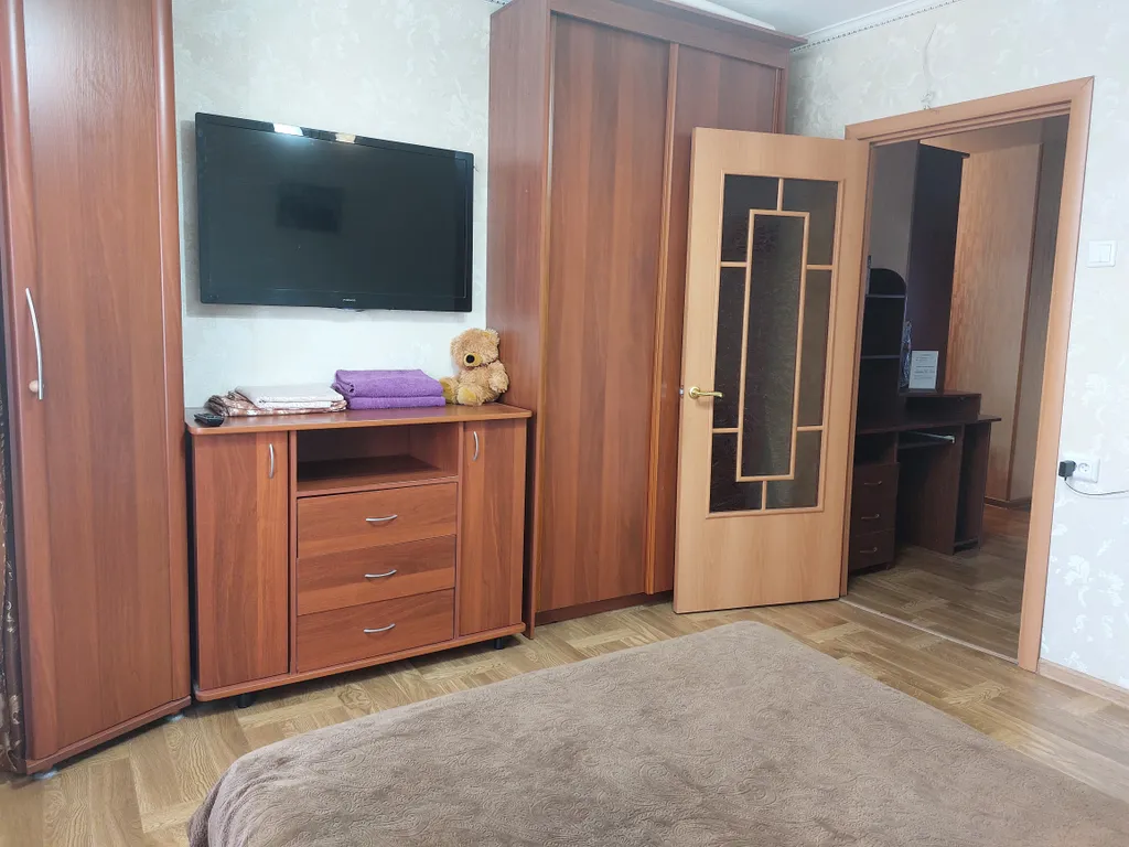 Квартира в центре города