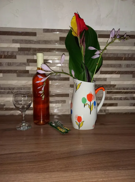 Квартира 2-комнатная Квартира — Батуми