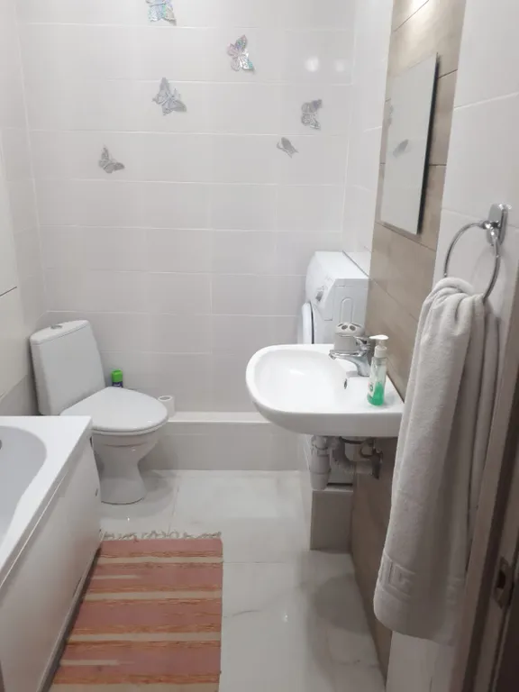 Уютная квартира возле Мамаева кургана