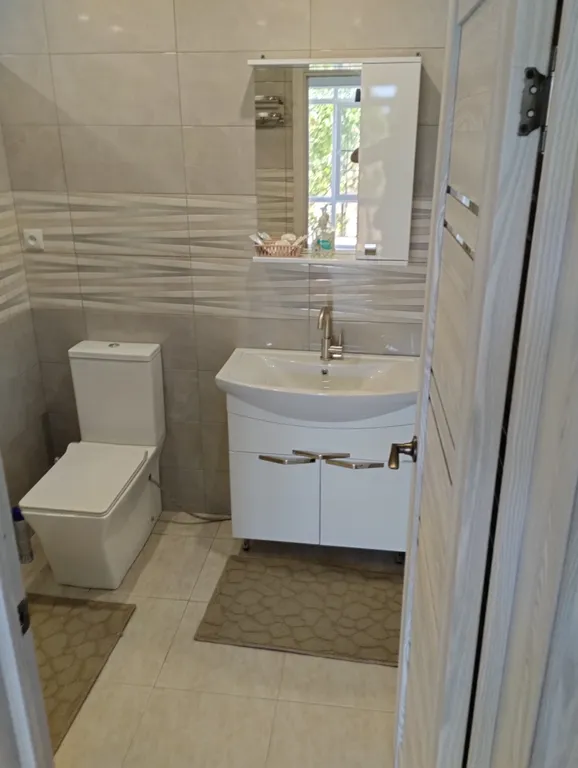 Квартира Комната для хорошего отдыха — Глафировка