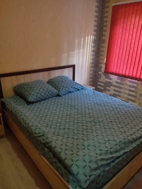 Квартира Тихий центр — аренда посуточно в Мурманск