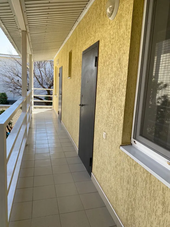 Гостевой дом с бассейном