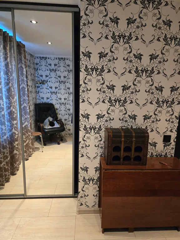 Квартира 2-комнатная уютная квартира с выходом в сад — Калининград